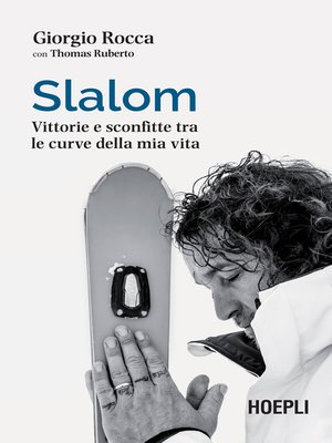 cover image of Slalom